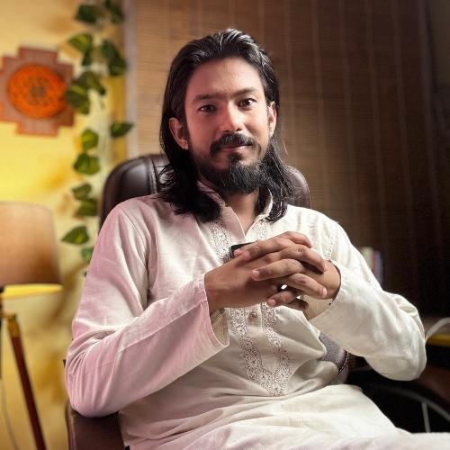 Amritanath Bhattacharya
