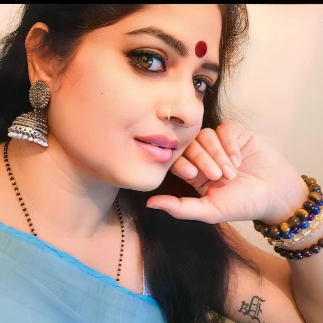 Photo of Dr. H. Anjali Mishra