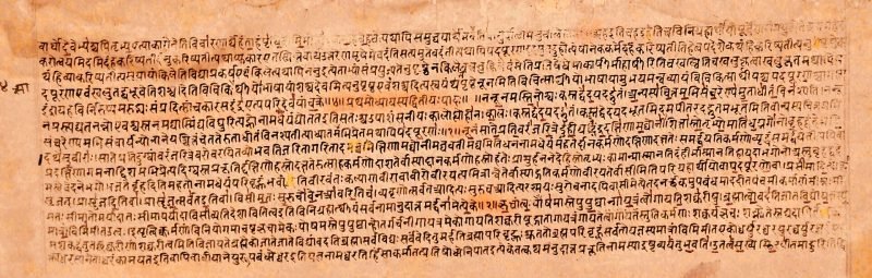 Yāska and the Birth of Vedic Hermeneutics (Part I)