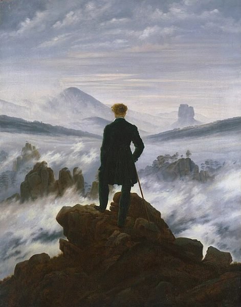 The Making of Modern Observer