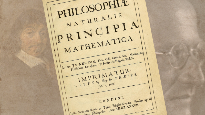 The 'New' Physics and the Return of the Questioner