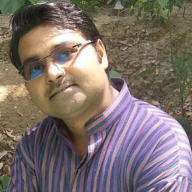 Photo of Dr. Prakash Ray