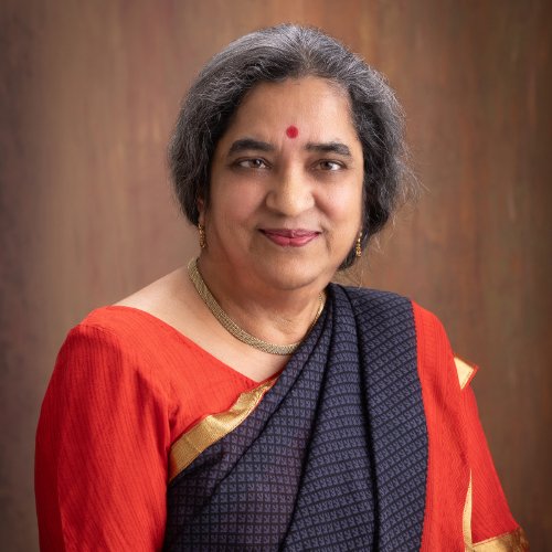 Prof Ruth Vanita
