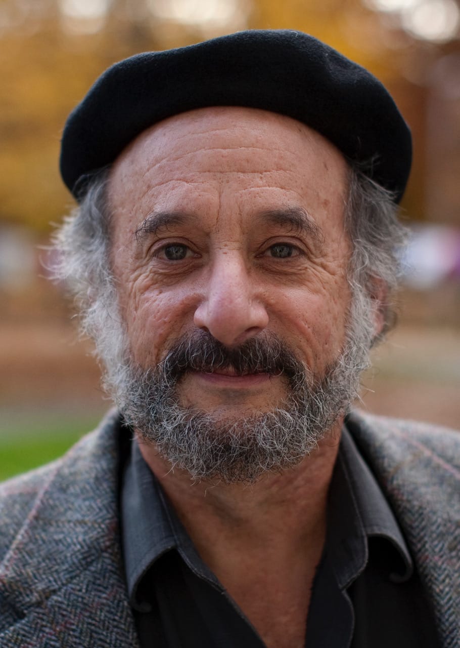 Prof. Jay L. Garfield