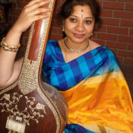 Photo of Dr. Uma Kumar