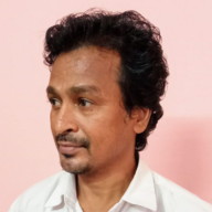 Photo of Dr. Saravanan Velu