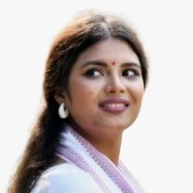 Suraiya Islam Ria