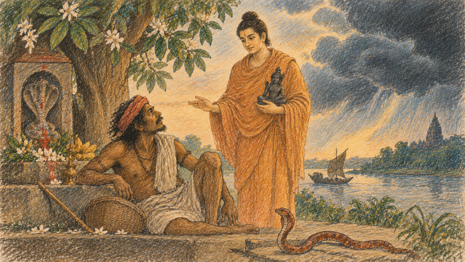 দশহরা
