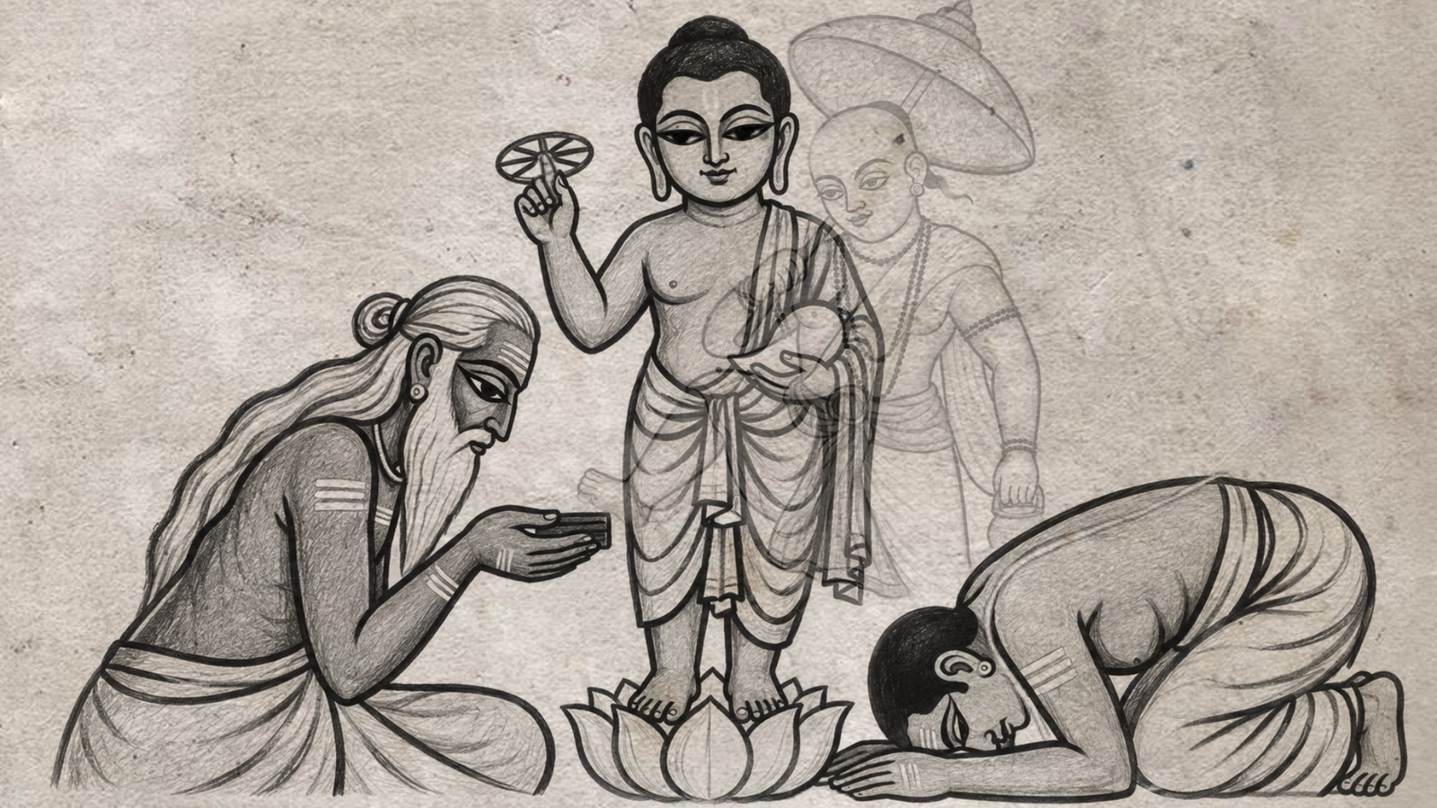 মহাসাঙ্ঘিক থেকে মহাযান