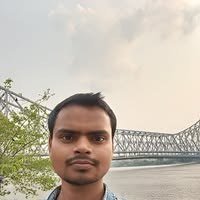Prolay Nandi