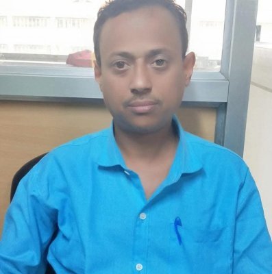 Ranatosh Deb
