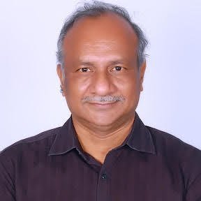 A Raghuramraju