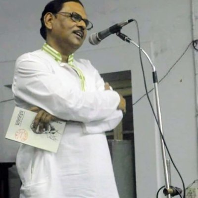 Prasanta Maji