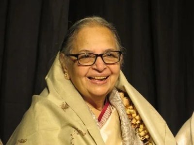 L. V. Shanthakumari
