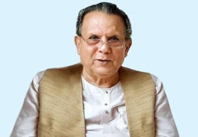 Bharat Gupt