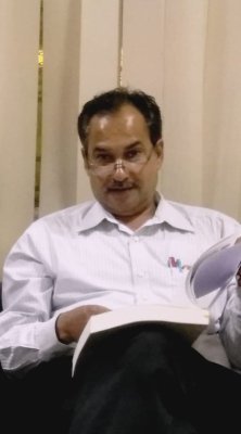 Jai Shankar Jha