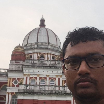 Rajib Dutta