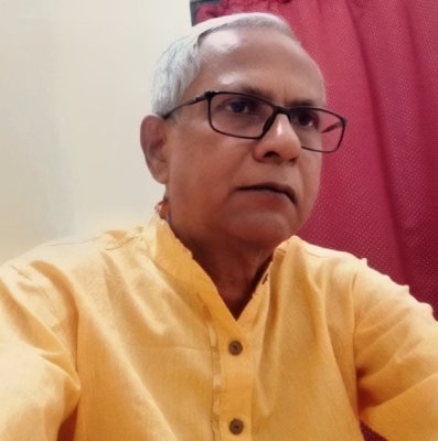 Arup Kumar Dey