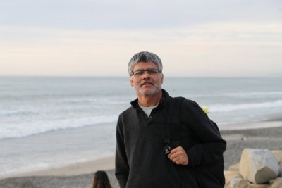 sthaneshwar Timalsina