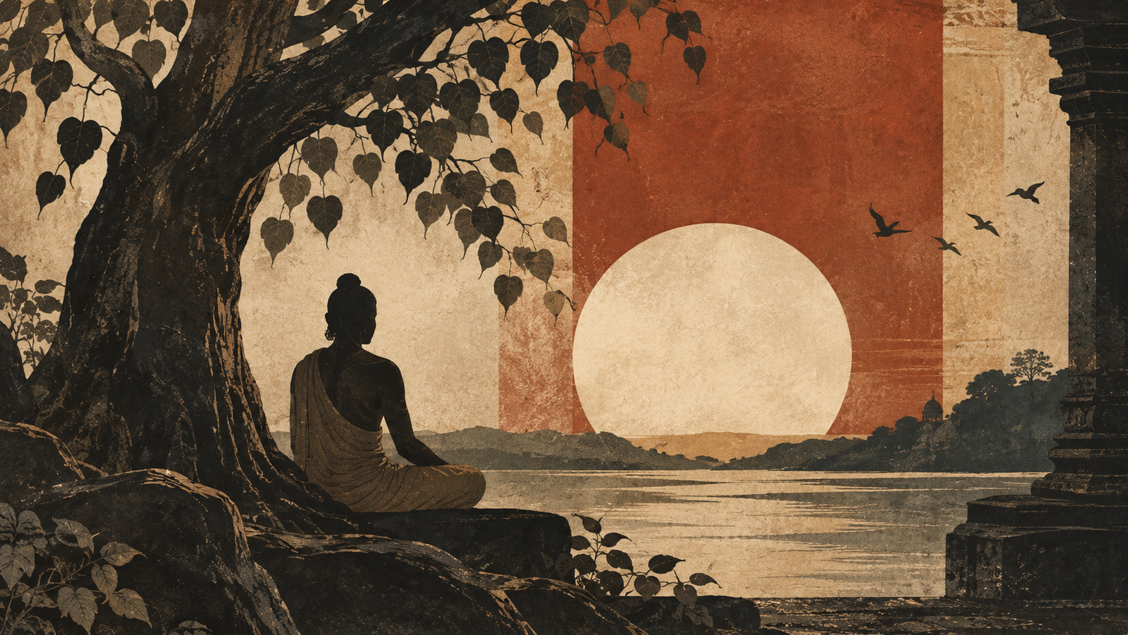 Īśa Upaniṣad: The Complete Mantra-by-Mantra Study