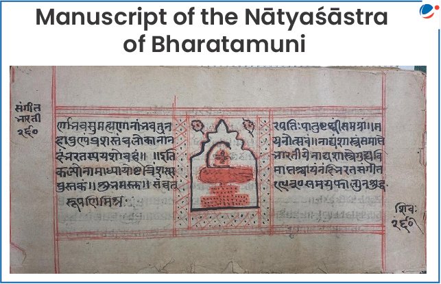 Nāṭya as Philosophy: Embodiment, Rasa and the Performing Body