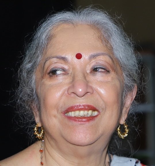 Lubna Marium
